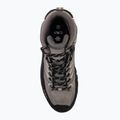 Încălțăminte de trekking pentru femei CMP Rigel 2.0 Mid Waterproof desert/cream 5