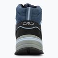 Încălțăminte de trekking pentru femei CMP Rigel 2.0 Mid Waterproof space/sky blue 6