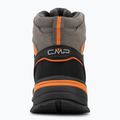 Încălțăminte de trekking pentru bărbați CMP Rigel 2.0 Mid Waterproof desert/flame 6