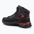 Încălțăminte de trekking pentru bărbați CMP Rigel 2.0 Mid Waterproof titanium/ferrari 3