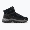 Încălțăminte de trekking pentru bărbați CMP Rigel 2.0 Mid Waterproof black/grey 2