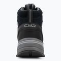 Încălțăminte de trekking pentru bărbați CMP Rigel 2.0 Mid Waterproof black/grey 6