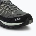 Încălțăminte de trekking pentru femei CMP Rigel Low Wp avocado 7