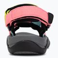 Sandale pentru copii CMP Hamal lagoon/pink fluo/acid 6