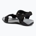 Sandale bărbătești CMP Hamal nero/pine 3