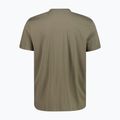 Tricou pentru bărbați CMP 35F5617 sage 2