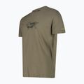 Tricou pentru bărbați CMP 35F5617 sage 3
