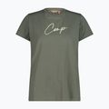 Tricou pentru femei CMP 36F8206 sage