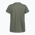 Tricou pentru femei CMP 36F8206 sage 2