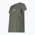 Tricou damă CMP 36F8206 sage 3