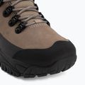 Încălțăminte de trekking pentru femei CMP Dhenieb Wp deserto/corda 7