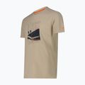 Tricou pentru bărbați CMP 30T5057 rope 3