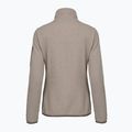 Bluză pentru femei CMP 34H6386 toffee/cream 2