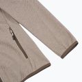 Bluză pentru femei CMP 34H6386 toffee/cream 3