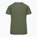 Tricou pentru copii CMP 38T6744 oil green 2