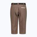 Pantaloni scurți de trekking pentru femei CMP 3T51246 Capri toffee 2