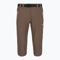 Pantaloni scurți de trekking pentru femei CMP 3T51246 Capri toffee