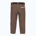 Pantaloni scurți de trekking pentru femei CMP 3T51246 Capri toffee 2