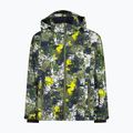 Geacă de schi pentru copii CMP 39W1924 olive/acido