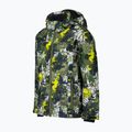 Geacă de schi pentru copii CMP 39W1924 olive/acido 3