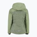 Geacă de schi pentru copii CMP 39W2085 green tea/salvia 2