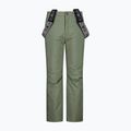 Pantaloni de schi pentru copii CMP 3W15994 salvia