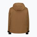 Geacă de schi pentru bărbați CMP 36W0017 Zip Hood copper 2