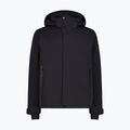 Geacă de schi pentru bărbați CMP 36W0017 Zip Hood nero