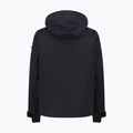 Geacă de schi pentru bărbați CMP 36W0017 Zip Hood nero 2