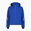 Geacă de schi pentru bărbați CMP 36W0037 Zip Hood nazionale