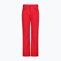 Pantaloni de schi pentru femei CMP 36W0166 red