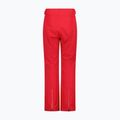 Pantaloni de schi pentru femei CMP 36W0166 red 2