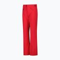 Pantaloni de schi pentru femei CMP 36W0166 red 3