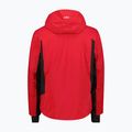 Geacă de schi pentru bărbați CMP 35W0007 red 2