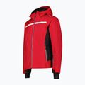 Geacă de schi pentru bărbați CMP 35W0007 red 3