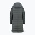 Palton căptușit pentru femei CMP 35K3676 Coat Fix Hood jungle 2
