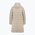 Palton căptușit pentru femei CMP 35K3676 Coat Fix Hood kaki 2