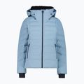 Geacă de schi pentru femei CMP 34W4406 cool blue