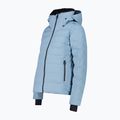 Geacă de schi pentru femei CMP 34W4406 cool blue 3