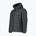 Geacă izolată pentru bărbați CMP 35K3697 Fix Hood jungle 3