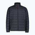 Geacă izolată pentru bărbați CMP 36Z2257D Zip Hood Detachable Inn antracite 4