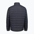 Geacă izolată pentru bărbați CMP 36Z2257D Zip Hood Detachable Inn antracite 5