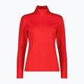 Bluză pentru femei CMP 30L1086 poppyseed