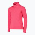 Bluză pentru copii CMP 30L1135 glow pink 3