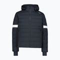 Geacă de schi pentru bărbați CMP 36W0877 Zip Hood antracite