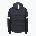 Geacă de schi pentru bărbați CMP 36W0877 Zip Hood antracite 2
