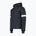 Geacă de schi pentru bărbați CMP 36W0877 Zip Hood antracite 3