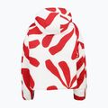 Geacă de schi pentru femei CMP Fix Hood red/b.co gesso 2