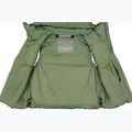 Vestă pentru femei CMP Fix Hood green tea 4