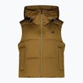 Vestă pentru femei CMP Fix Hood copper